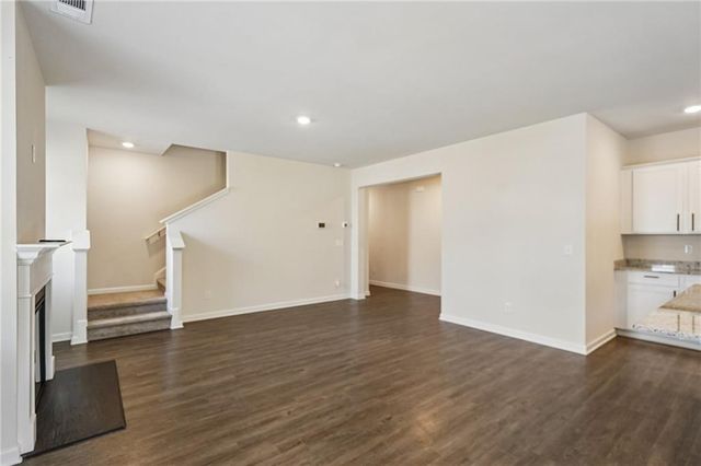 5184 Barberry Avenue, Oakwood, GA 30566