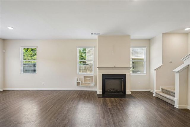 5184 Barberry Avenue, Oakwood, GA 30566