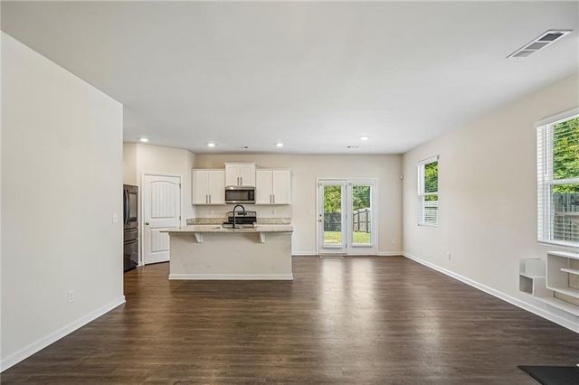 5184 Barberry Avenue, Oakwood, GA 30566