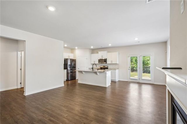 5184 Barberry Avenue, Oakwood, GA 30566