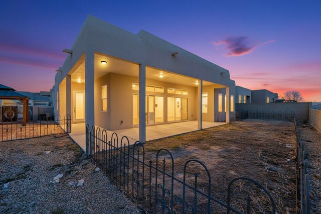 6102 Pecos Trail Drive NE, Rio Rancho, NM 87144