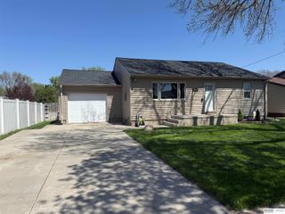 2500 E Cuming Street, Fremont, NE 68025