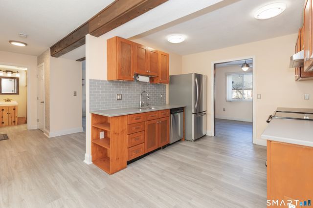 24 Woods Way 122A, Woodbury, CT 06798