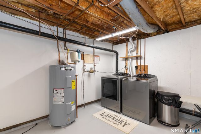 24 Woods Way 122A, Woodbury, CT 06798