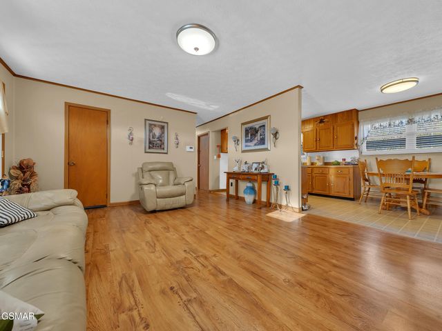 495 Carnation Way, Newport, TN 37821