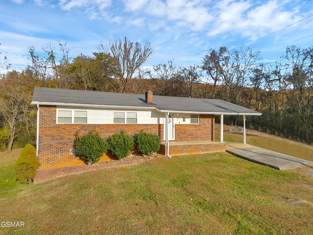 495 Carnation Way, Newport, TN 37821