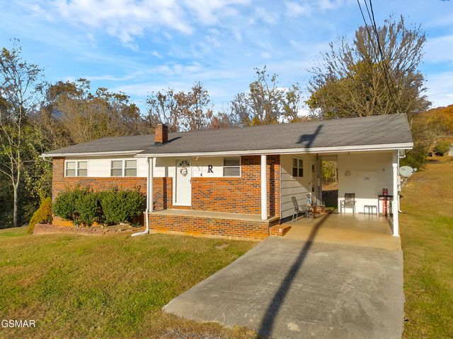 495 Carnation Way, Newport, TN 37821