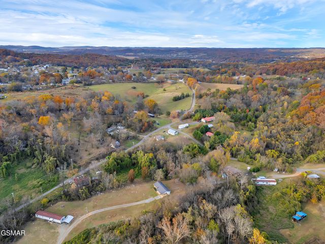 495 Carnation Way, Newport, TN 37821