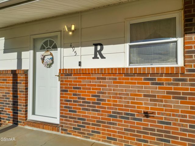 495 Carnation Way, Newport, TN 37821