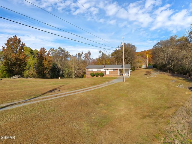 495 Carnation Way, Newport, TN 37821