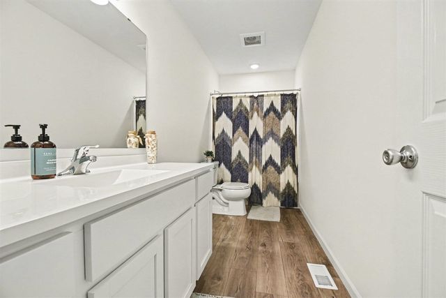 748 Petoskey Stone Drive, Byron Center, MI 49315