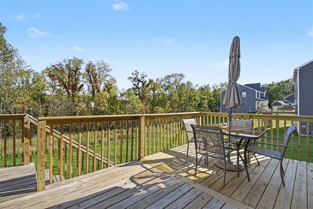 748 Petoskey Stone Drive, Byron Center, MI 49315