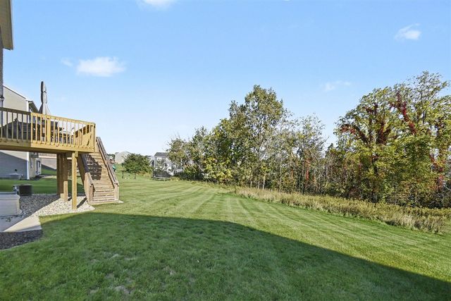 748 Petoskey Stone Drive, Byron Center, MI 49315