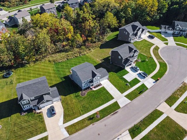 748 Petoskey Stone Drive, Byron Center, MI 49315