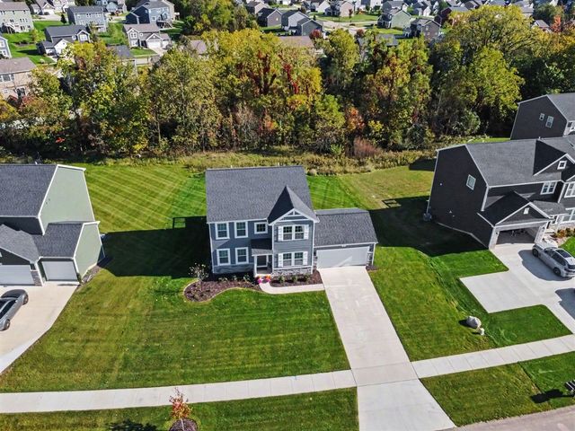 748 Petoskey Stone Drive, Byron Center, MI 49315