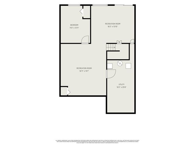 748 Petoskey Stone Drive, Byron Center, MI 49315