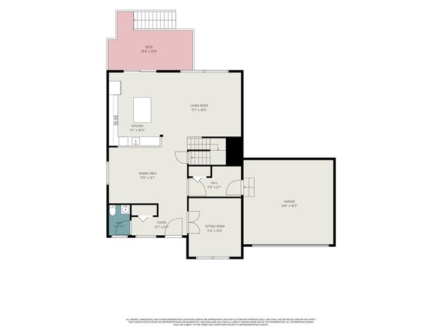 748 Petoskey Stone Drive, Byron Center, MI 49315