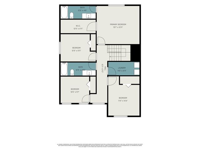 748 Petoskey Stone Drive, Byron Center, MI 49315