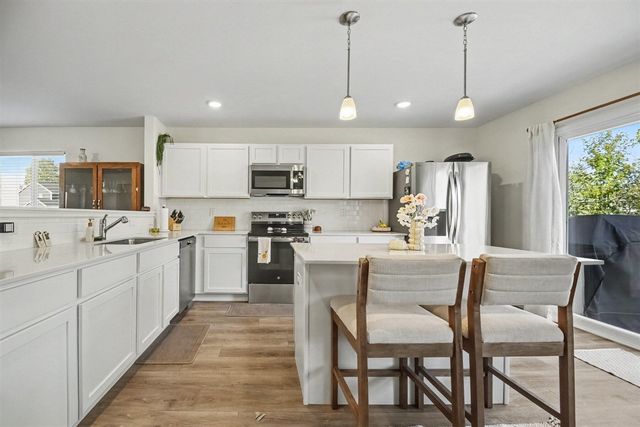 748 Petoskey Stone Drive, Byron Center, MI 49315