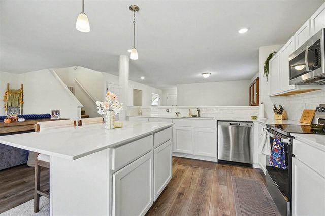 748 Petoskey Stone Drive, Byron Center, MI 49315