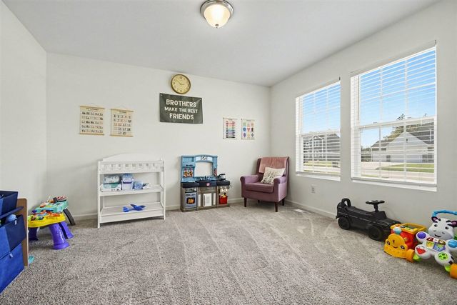 748 Petoskey Stone Drive, Byron Center, MI 49315
