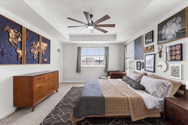 33 Pear Blossom Parkway, Clayton, NC 27520