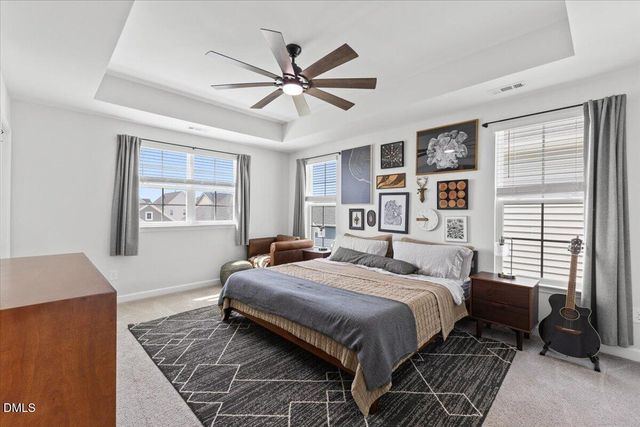 33 Pear Blossom Parkway, Clayton, NC 27520