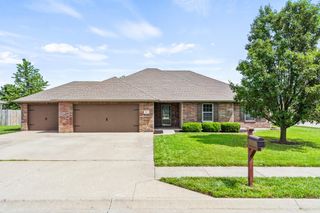501 BRETON WAY, Ashland, MO 65010