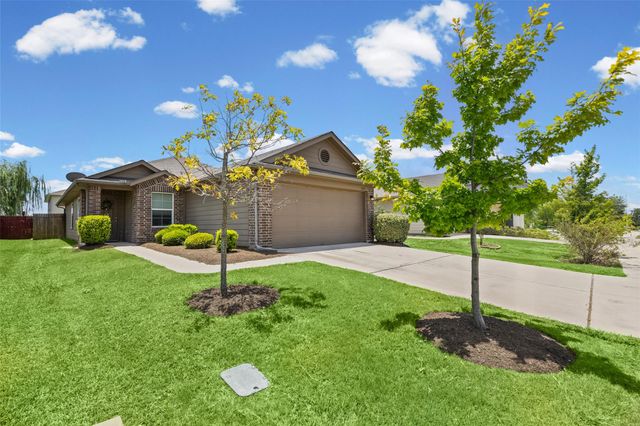 12113 Stoneridge Gap LN, Manor, TX 78653