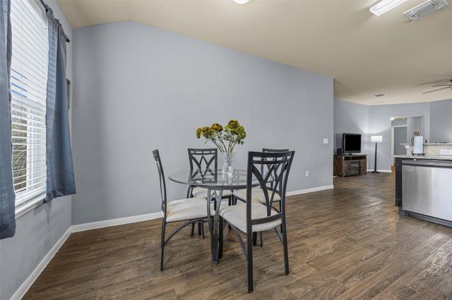 12113 Stoneridge Gap LN, Manor, TX 78653