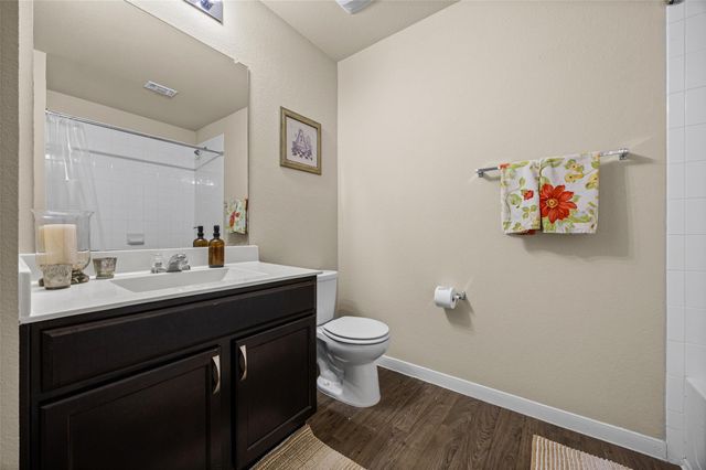 12113 Stoneridge Gap LN, Manor, TX 78653