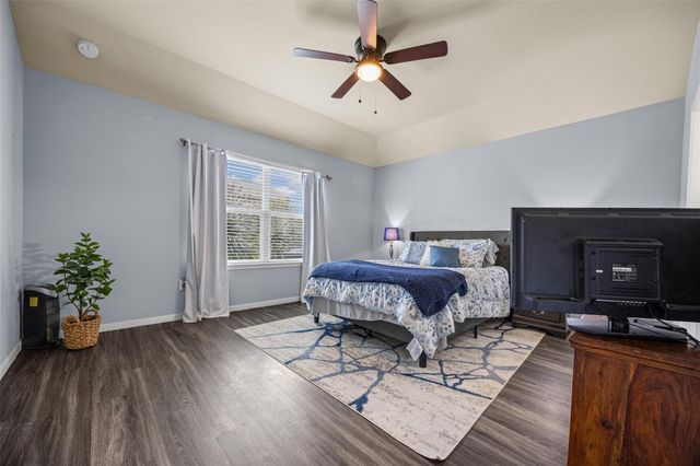 12113 Stoneridge Gap LN, Manor, TX 78653