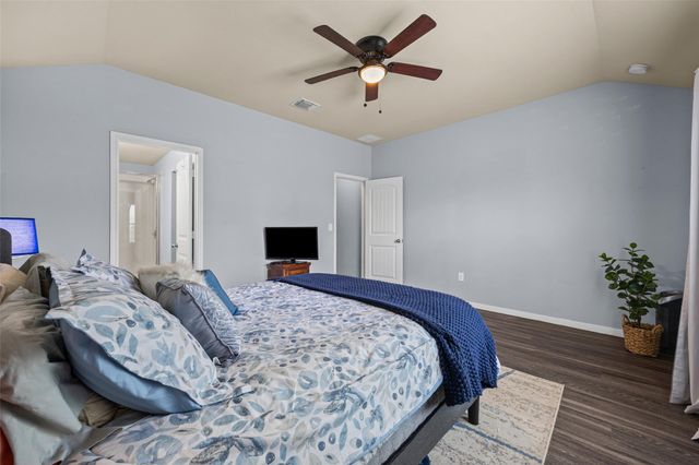 12113 Stoneridge Gap LN, Manor, TX 78653