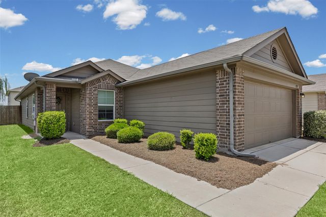 12113 Stoneridge Gap LN, Manor, TX 78653