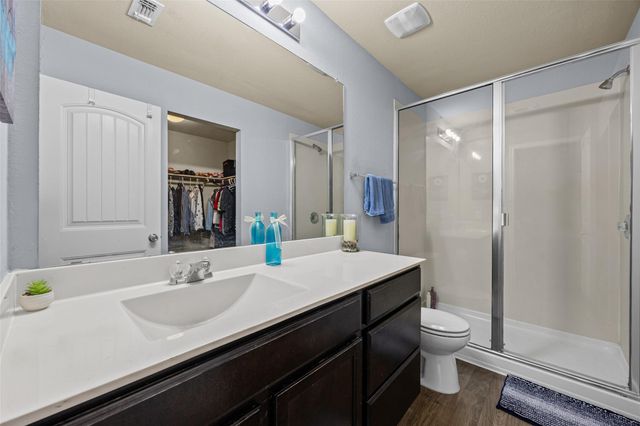 12113 Stoneridge Gap LN, Manor, TX 78653