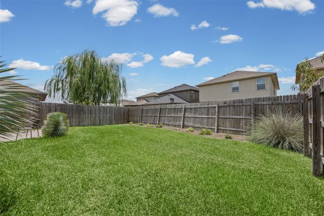 12113 Stoneridge Gap LN, Manor, TX 78653