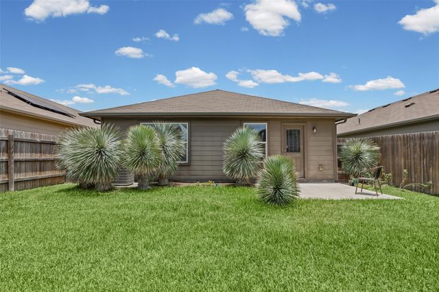 12113 Stoneridge Gap LN, Manor, TX 78653