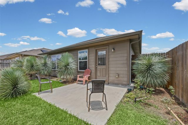 12113 Stoneridge Gap LN, Manor, TX 78653