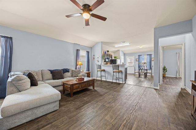 12113 Stoneridge Gap LN, Manor, TX 78653