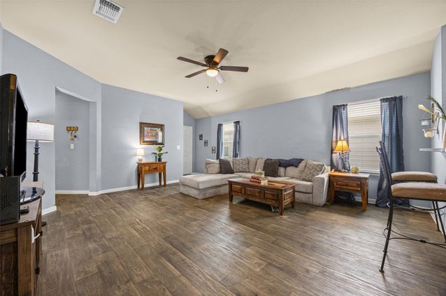 12113 Stoneridge Gap LN, Manor, TX 78653