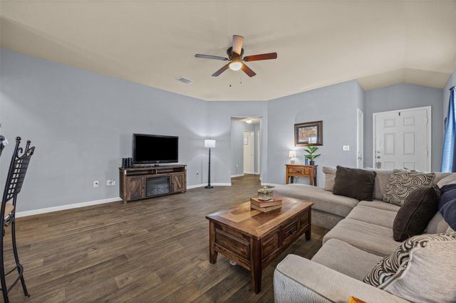 12113 Stoneridge Gap LN, Manor, TX 78653
