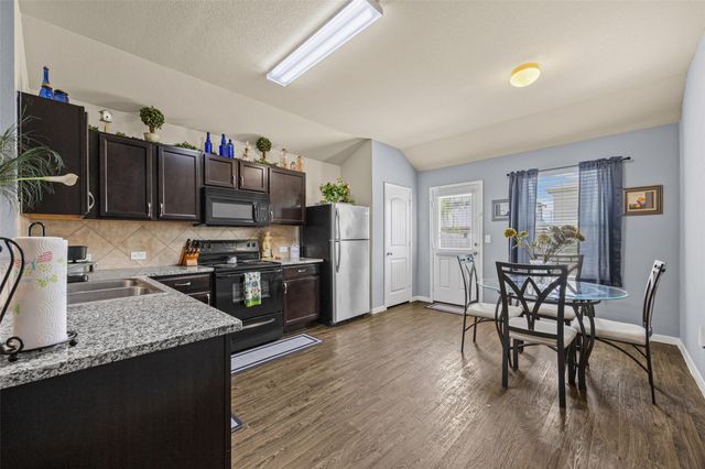 12113 Stoneridge Gap LN, Manor, TX 78653