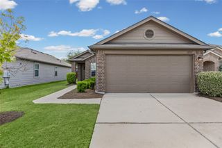 12113 Stoneridge Gap LN, Manor, TX 78653