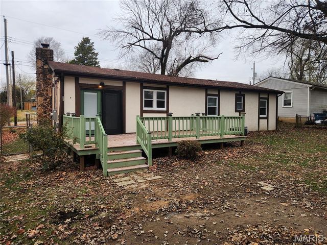 208 Cascade Drive, Belleville, IL 62223