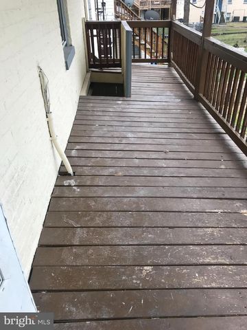 25 S LOCUST ST, Hagerstown, MD 21740