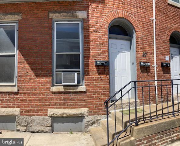 25 S LOCUST ST, Hagerstown, MD 21740