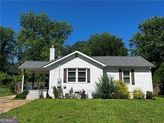 1611 Wellswood Drive SE, Atlanta, GA 30315