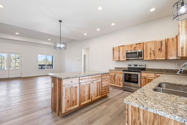 8111 SW High Cone Drive, Terrebonne, OR 97760