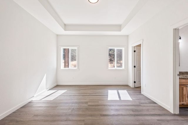 8111 SW High Cone Drive, Terrebonne, OR 97760