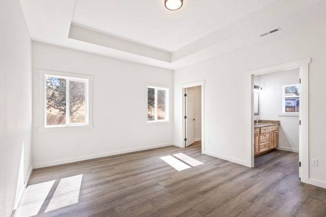 8111 SW High Cone Drive, Terrebonne, OR 97760